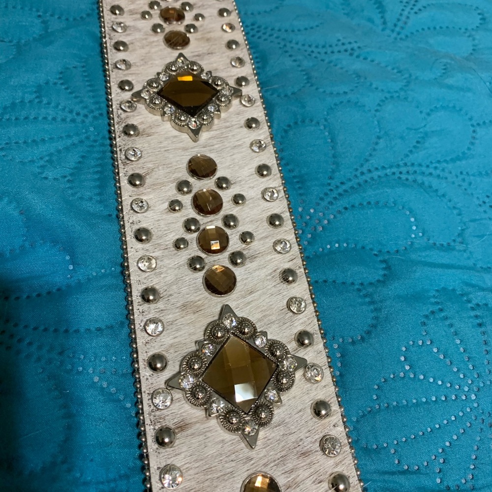 Western Belt Large